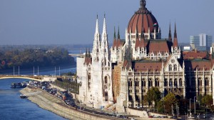 budapesht-ugorshhyna-budynok-parlamentu
