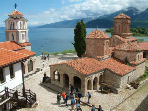 Монастырь-Святого-Наума-охрид